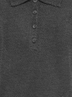 ONLTALIO Gestrickter Rollkragen