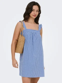 ONLTAMARI Kurzes Kleid