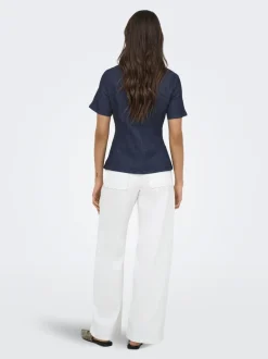 ONLTAMMY Jeanshemd