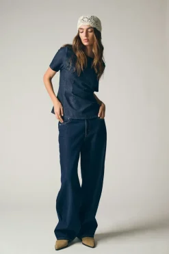 ONLTAMMY Jeanshemd