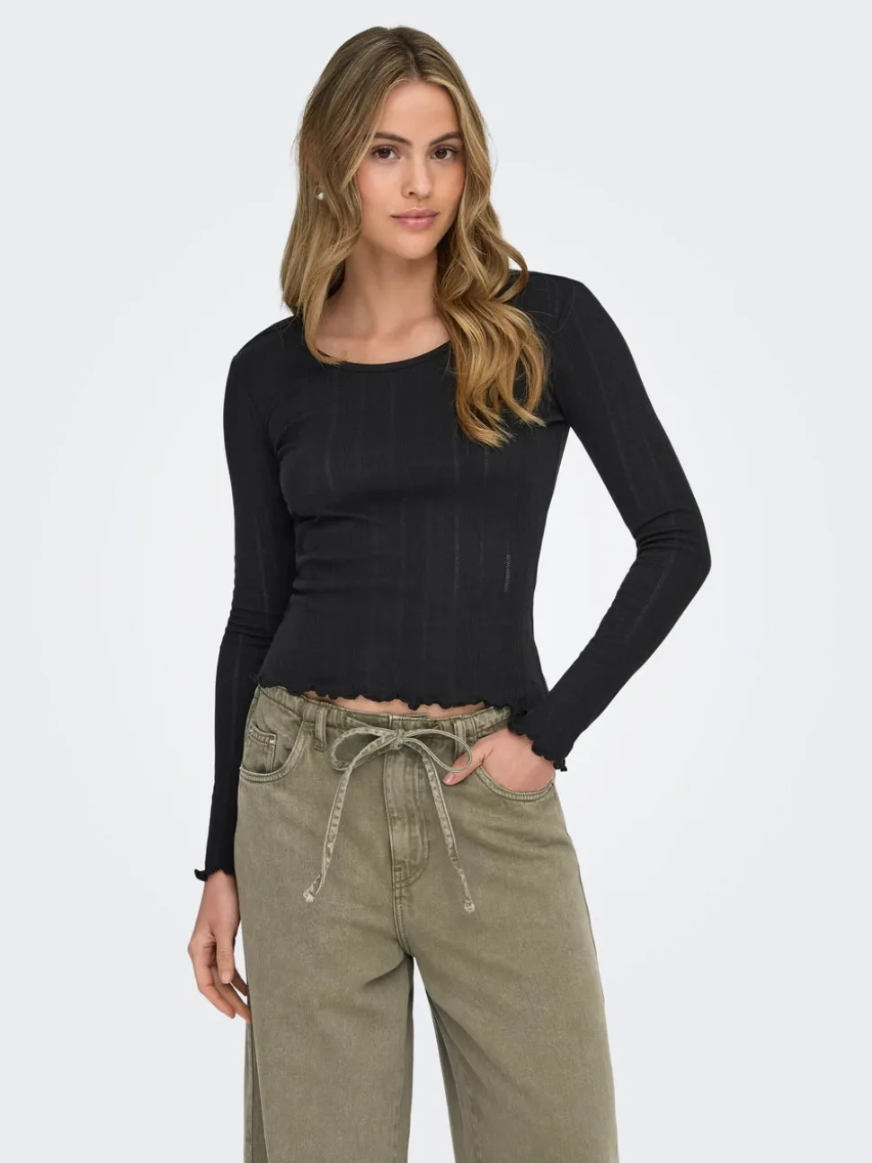 ONLTENNA Bluse