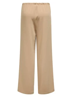 ONLTHANA Weiter Beinschnitt Hose mit weitem Beinschnitt