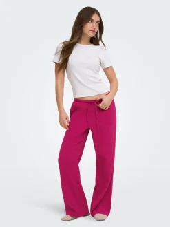 ONLTHYRA Normal geschnitten Hose