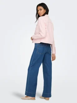 ONLTIA Jeansjacke