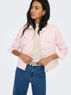 ONLTIA Jeansjacke