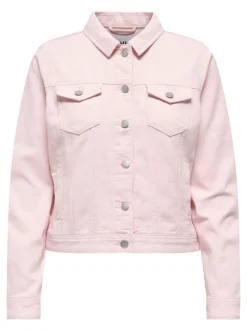 ONLTIA Jeansjacke