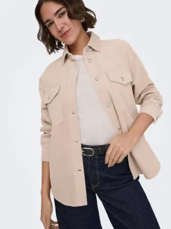 ONLTIGGY Jeanshemd
