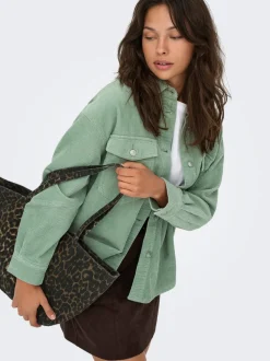 ONLTIGGY Jeanshemd