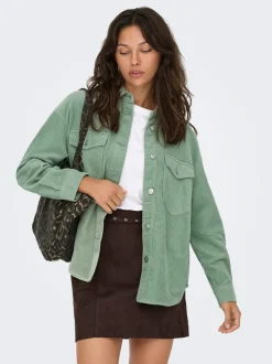ONLTIGGY Jeanshemd