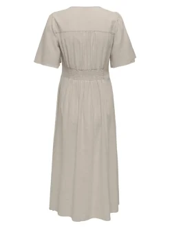 ONLTIZANA Midikleid