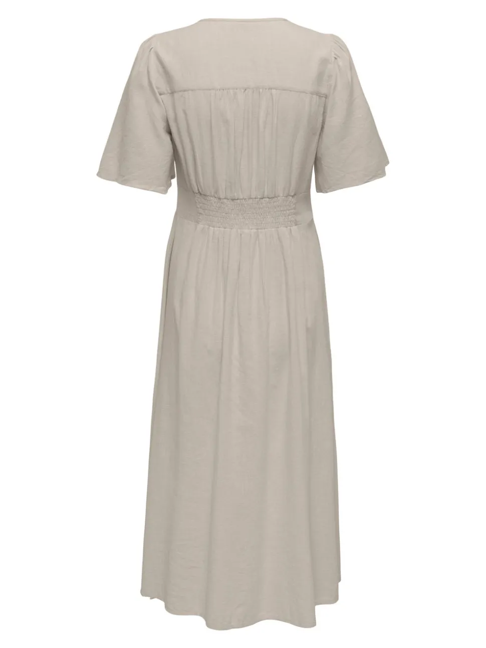 ONLTIZANA Midikleid