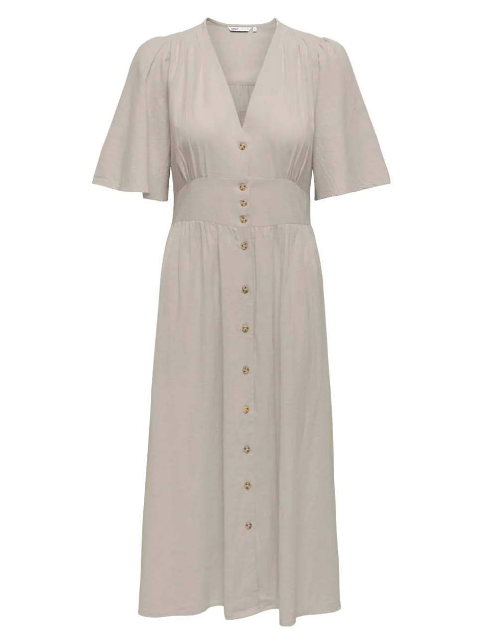 ONLTIZANA Midikleid