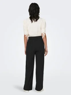 ONLTIZANA Normal geschnitten Hose