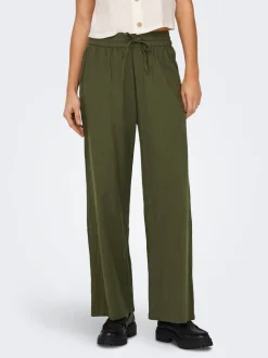 ONLTIZANA Normal geschnitten Hose