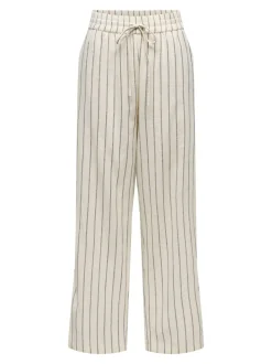 ONLTIZANA Normal geschnitten Hose