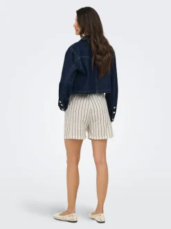ONLTIZANA Normal geschnitten Shorts