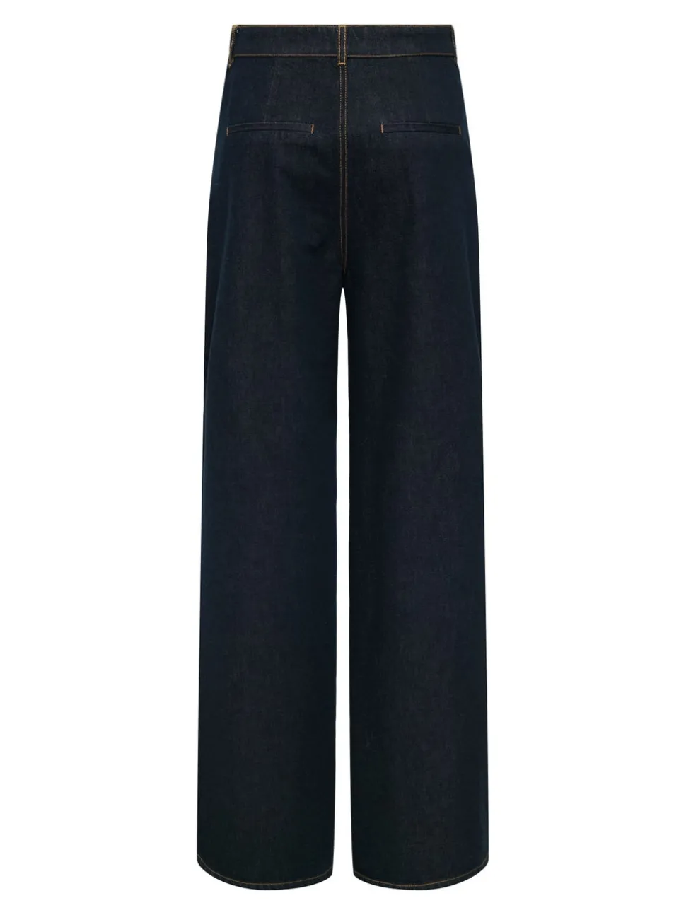 ONLTORA Hohe Taille Weiter Beinschnitt Jeans