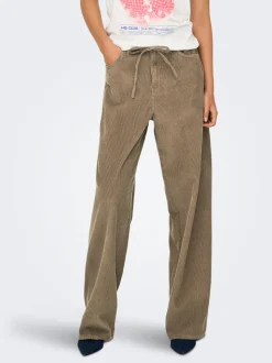 ONLTORY-SITA Baggy Fit Hose