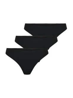 ONLTRACY 3-pack G-String