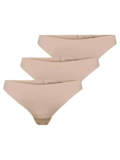 ONLTRACY 3-pack G-String