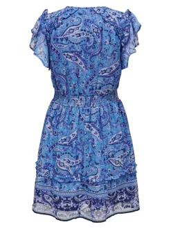 ONLVALENTINA Kurzes Kleid