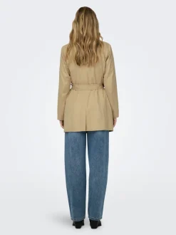 ONLVALERIE Trenchcoat