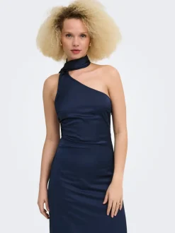 ONLVEDA Langes Kleid