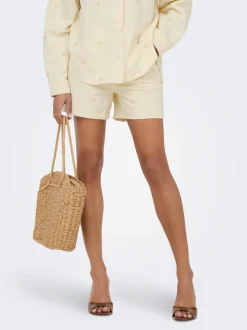 ONLVEGA Hohe Taille Hohe Taille Shorts