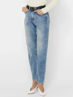 ONLVENEDA Hohe Taille Hohe Taille Jeans
