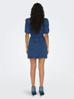 ONLVIBBE Kurzes Kleid