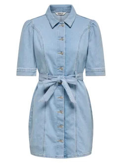 ONLVIBBE Midikleid