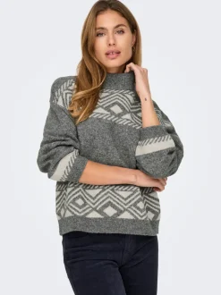 ONLVICTORIA Strickpullover