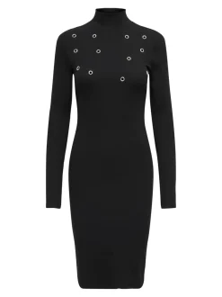 ONLVIDYA Midikleid