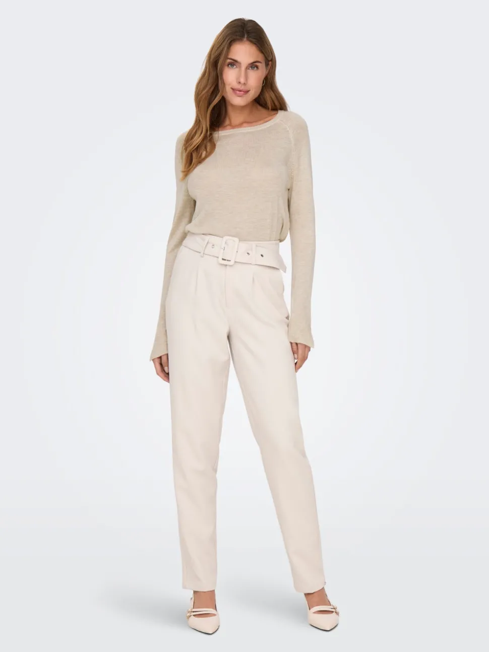 ONLVIENNA Strickpullover