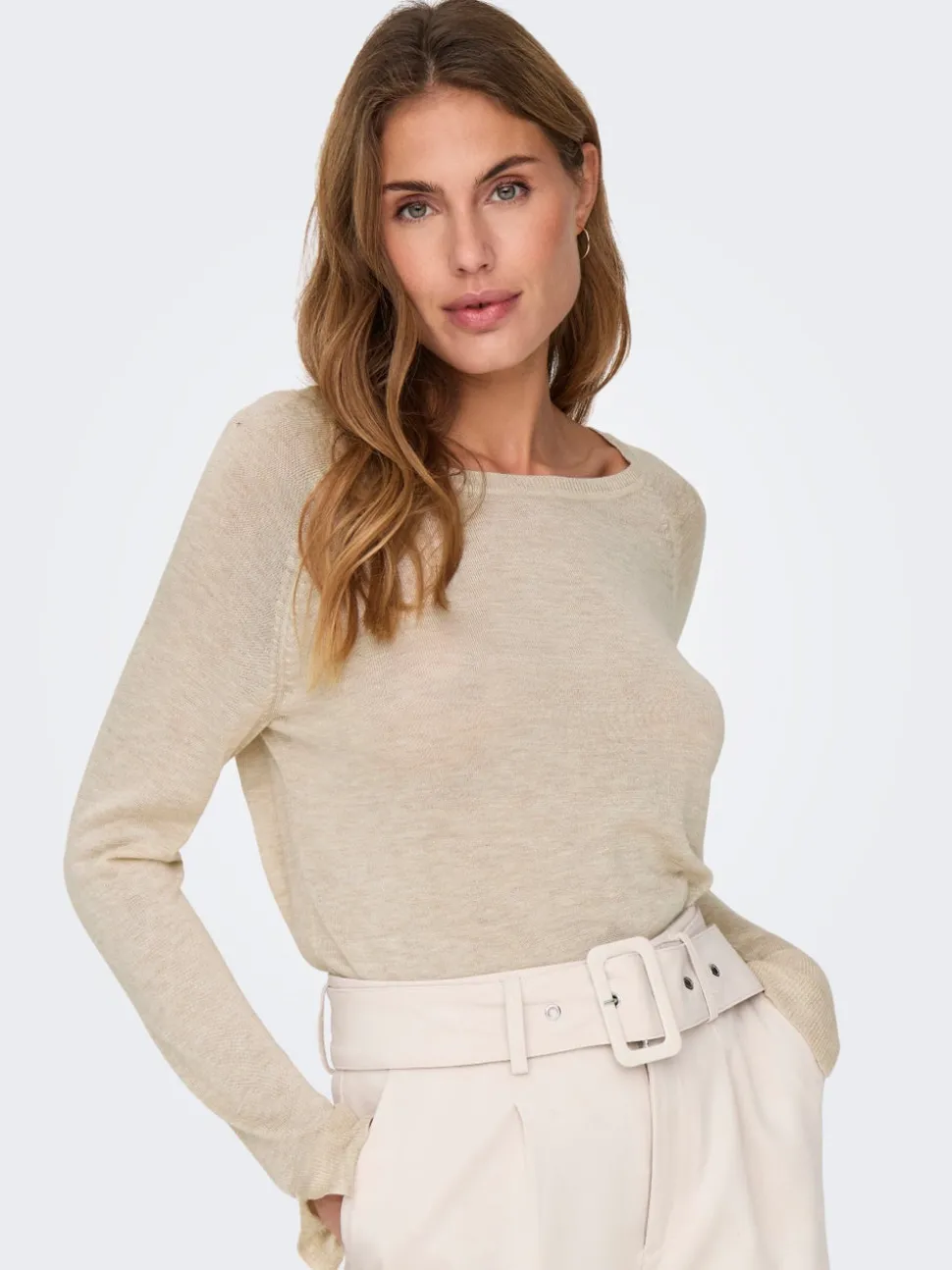 ONLVIENNA Strickpullover