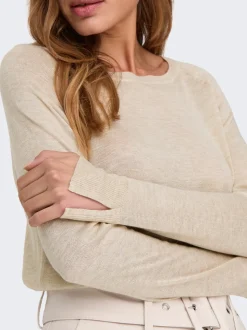 ONLVIENNA Strickpullover