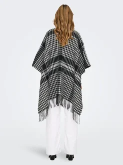 ONLVIOLET Poncho
