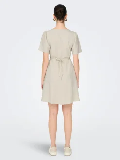 ONLVITA Kurzes Kleid