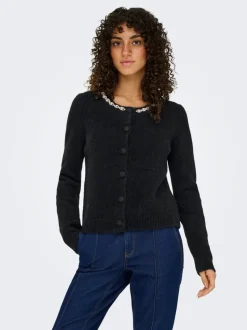 ONLVIVA Strickjacke