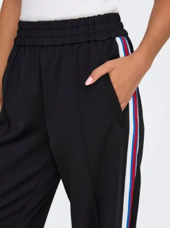 ONLWARM Weiter Beinschnitt Hose