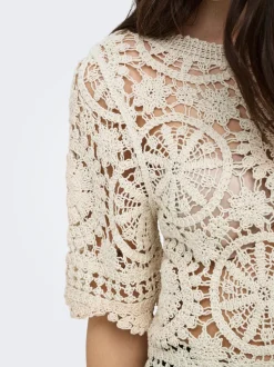 ONLWATERLY Strickpullover
