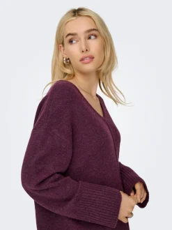 ONLWHITNEY Strickpullover