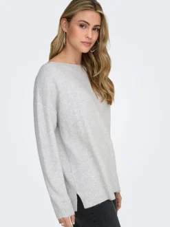 ONLWINNIE Strickpullover