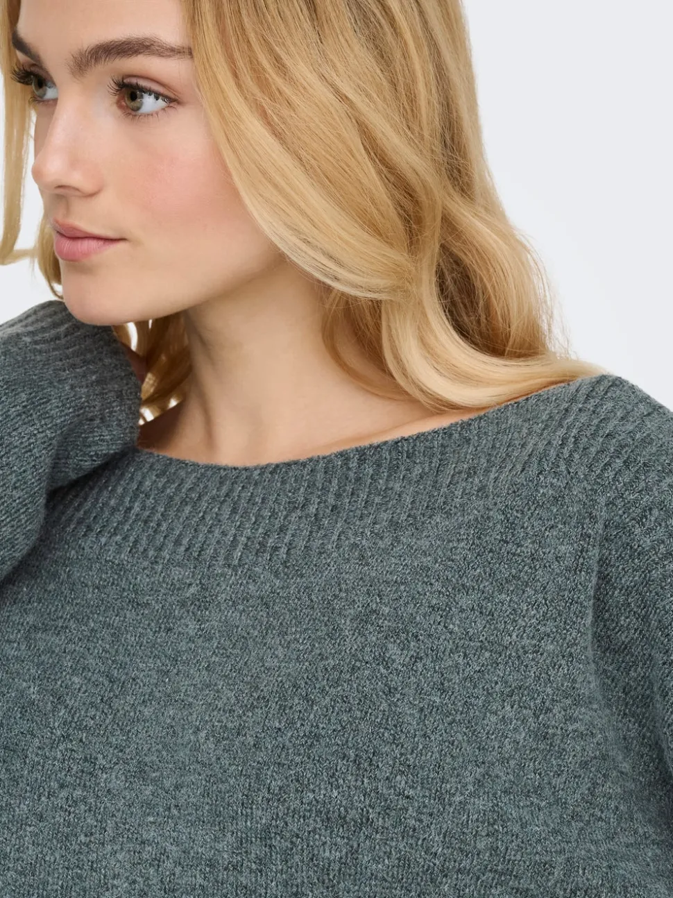 ONLWINNIE Strickpullover
