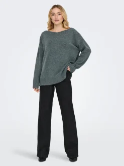 ONLWINNIE Strickpullover