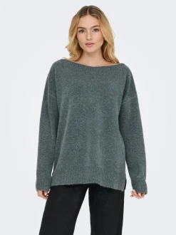 ONLWINNIE Strickpullover