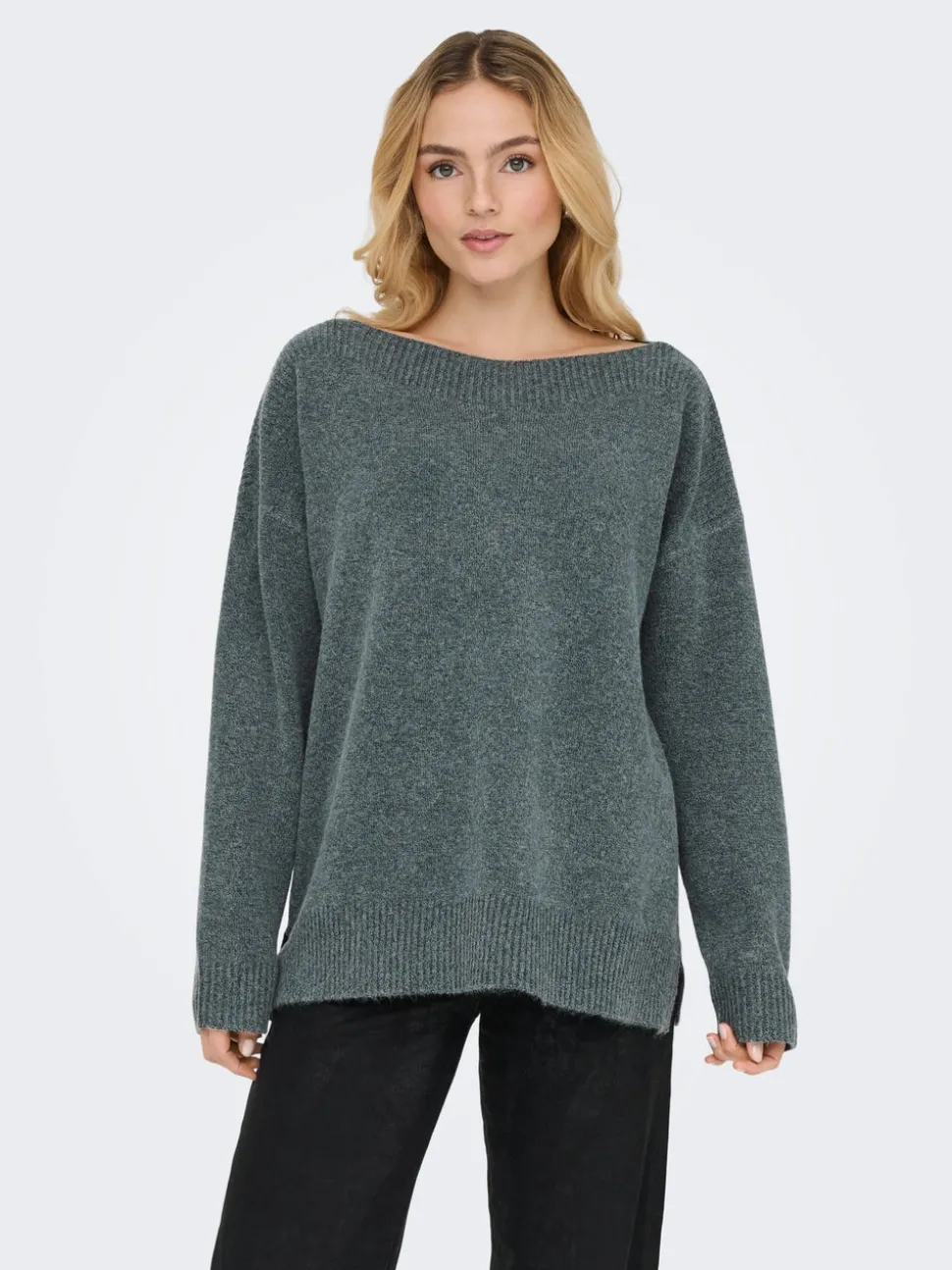 ONLWINNIE Strickpullover