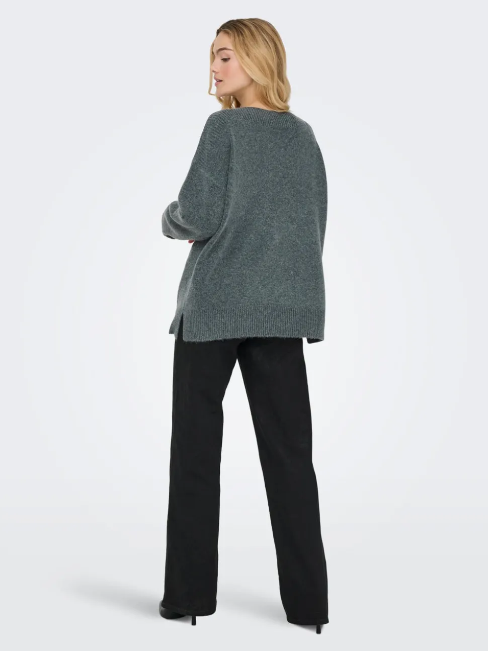 ONLWINNIE Strickpullover