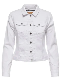 ONLWONDER Jeansjacke