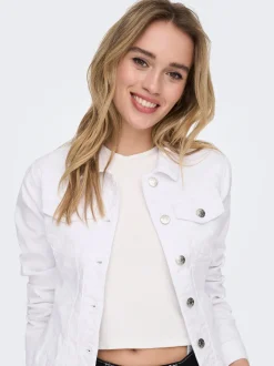 ONLWONDER Jeansjacke